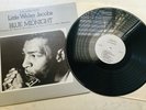 Little Walter Jacobs ?– Blue Midnight [LP] Original vinyl. Blues. 1978. Canada