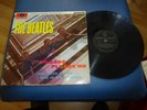LP - The Beatles - Please Please Me - Erstpressung Mono - Beat Rock Oldies