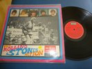 LP - The Rolling Stones - In Action - Beat Rock Oldies