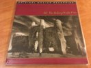 U2 The Unforgettable Fire MFSL LP 200 Gram Vinyl Mint Sealed Numbered #0112