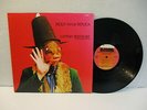 B12: Captain Beefheart 