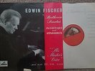 EDWIN FISCHER Beethoven Sonatas ORIG HMV ALP 1094 UK-1950s