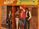 Canaries-Flying High With-Rock-Rock N' Roll-Record VG++-1970