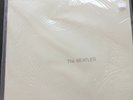 The Beatles White Album Original Master Recording MOFI MFSL 2 LP SEALED