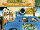 Allman Brothers Band ?– Wipe the Windows, Check the Oil, Dollar Gas  LP (Vinyl)