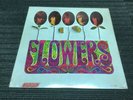 SEALED Rolling Stones Flowers Vinyl Record Lp USA London LL 3509 MONO