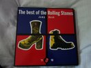 The Rolling Stones  2LP Vinyl Jump Back 1993 mint