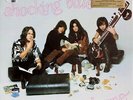 At Home (Mov Version); Shocking Blue 2017 Vinyl LP, RSD, Venus, Love Buzz, Nirva