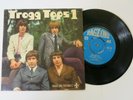THE TROGGS - TROGG TOPS 1 - 4 TRACK 7