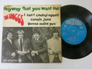 THE TROGGS - ANYWAY THAT YOU WANT ME 4 TRACK 7