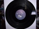 Open Copy BASHFUL Debut LP S/T Private Metal HAIR METAL 1985 Super / RARE