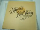 NEIL YOUNG HARVEST LP VINYL RECORD GATEFOLD REPRISE 1972 ORIGINAL