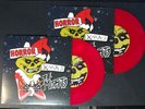 Misfits Horror X-mas Red 2x7