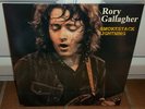 RORY GALLAGHER smokestack lightning LP
