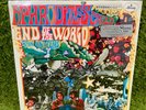 APHRODITE'S CHILD END OF THE WORLD • acid psych RARE LIMITED #1000 EDITION 2012