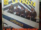 LOS SILVERTONS 