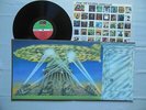 WHOLE LOTTA LOVE: LED ZEPPELIN II  SD 8236  2nd Ed Monarch Pressing from 1969 EX