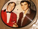 ELVIS PRESLEY &  BILL HALEY  12 
