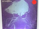 SEALED Psych LP / The Groupies / Scenes / Earth ELPS-1000 STEREO / Private Press