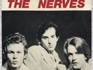 The Nerves EP 1976 Peter Case Paul Collins Jack Lee Power Pop 7” Vinyl