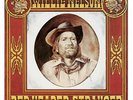 IMPEX | Willie Nelson - Red Headed Stranger 180g LP