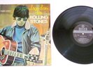 ROLLING STONES LP VINYL 12