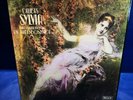 DECCA SXL 6635-6 *TAS LISTED* DELIBES SYLVIA* NPO /BONYNGE* 2 LP* NM
