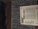 The Beatles Please Please Me vinyl LP