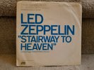 1972 Led Zeppelin Promo 