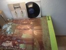 Nazareth Exercises Vinyl LP + Nazareth Poster rar selten Klappcover 1972 Mint