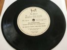 The Beatles- The 4th Christmas Record Fan Club Flexi. Rare