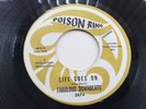 FABULOUS DOWNBEATS “LIFE GOES ON” / “ASK ME” NORTHERN SOUL FUNK 45