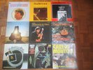 Über20LPs Flamenco,Gitarre,Segovia,Manitas de Plata,Sabicas,Moreno,Yepes,Montoya