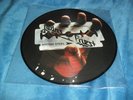 JUDAS PRIEST -BRITISH STEEL- AWESOME RARE LTD ED PICTURE LP VINYL BONUS TRACKS