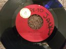 DEE EDWARDS - I CAN DEAL WITH THAT / POSSESS ME.NICE SOUL 45 ON DE-TO LABEL
