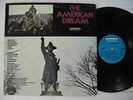AMERICAN DREAM Same s/t LP 1970 US Ampex EX- prod by Todd Rundgren