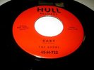 THE AVONS BABY/ BONNIE 45 7