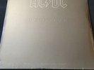 AC DC BACK IN BLACK LP NEW SEALED REISSUE CLASSIC ROCK ANGUS NEW REISSUE LP