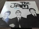 THE JAM - In The City - Original UK LP 1977 POLYDOR  `INNER` STUNNING M-.