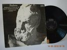KURT SANDERLING & SK DRESDEN: BRAHMS SAMPHONY No. 3 F-MAJOR BLACK ETERNA MINT-