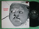 COUNT BASIE - RARE 1955 RCA JAZZ LP - ANDY WARHOL COVER ART - EX/EX