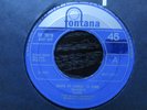SLADE - SHAPE OF THINGS TO COME/C'MON C'MON 1970 **RARE FONTANA PSYCH**