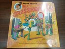 The Grasshoppers ?– Doctor Dolittle Presents The Grasshoppers / Carousel 3504 VG
