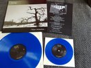 Krieg- Blue Miasma,LP+EP,2009,Black Metal,Judas Iscariot,Leviathan,Beastcraft