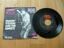 Shakin Stevens and the Sunsets - Jungle Rock / Girl in Red - Yum Yum Records RAR