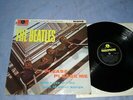 THE BEATLES please please me 1963- EARLY UK MONO   PRESS -PARLOPHONE --EX++
