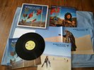 ROBERT PLANT - BOX SET  NOW AND ZEN.  1988 -  LP+ SINGLE + 3 INSERTS - N/MINT