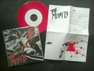 Misfits bullet rare 7