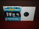GRAHAM BOND ORGANISATION There's A Bond Between Us LP 1965 MONO 1st Press