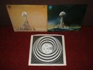 LIGHTHOUSE One Fine Morning LP 1971 VERTIGO 1st Press + INNER  SUPER RARE